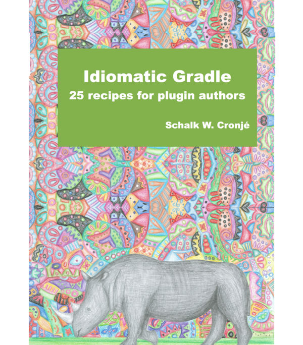 Gradle Books