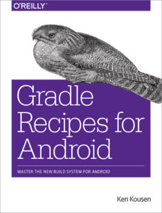 Gradle Books